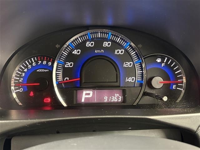 Suzuki WAGON R 2009 8162429-15