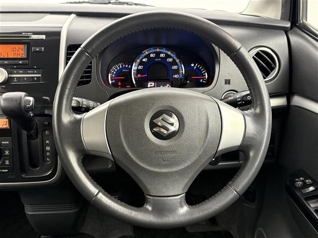 Suzuki WAGON R 2009 8162429-16