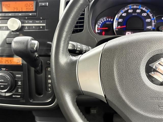 Suzuki WAGON R 2009 8162429-17