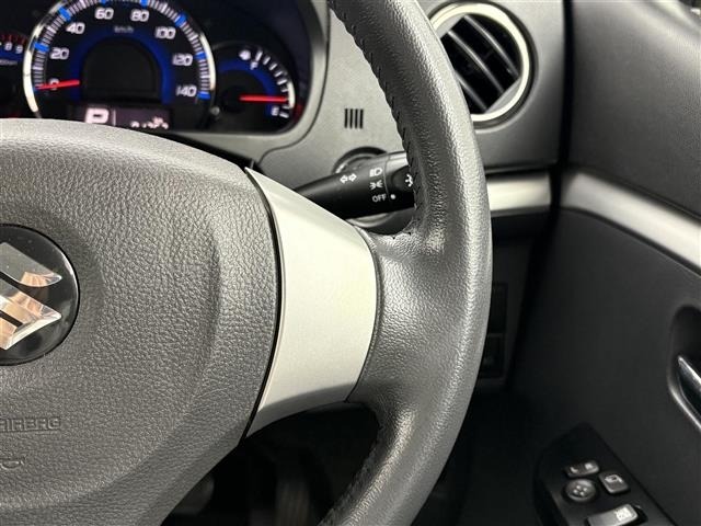 Suzuki WAGON R 2009 8162429-18