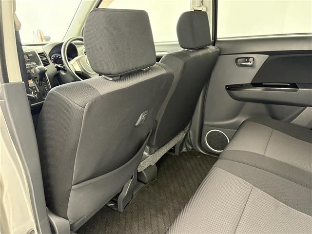 Suzuki WAGON R 2009 8162429-2