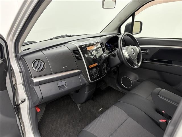Suzuki WAGON R 2009 8162429-20