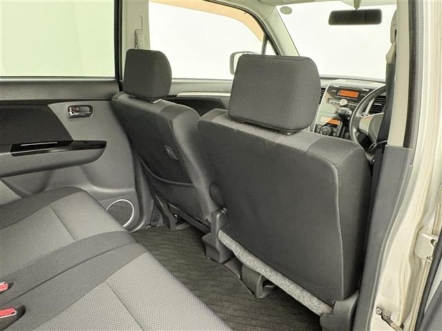 Suzuki WAGON R 2009 8162429-4