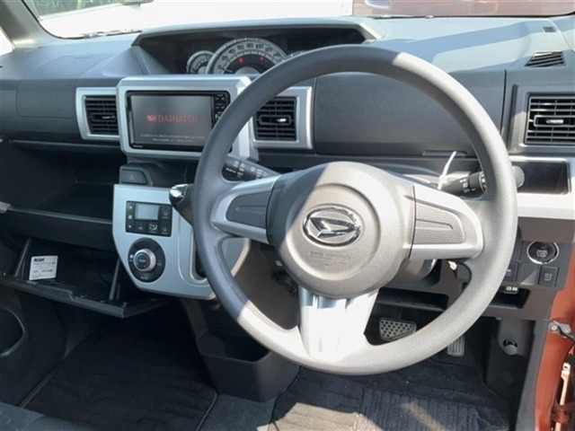 Daihatsu WAKE 2015 8162613-3