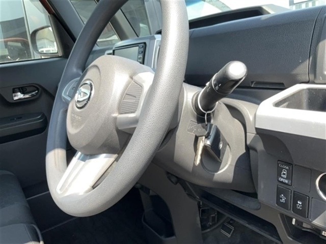 Daihatsu WAKE 2015 8162613-7