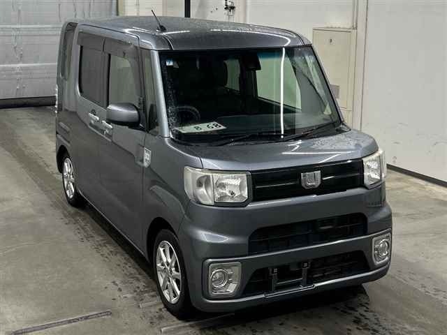 Daihatsu WAKE 2017 8162614-0