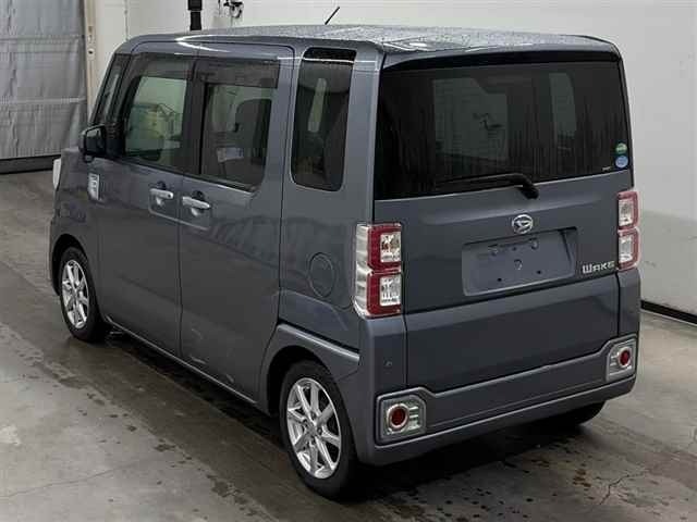Daihatsu WAKE 2017 8162614-1