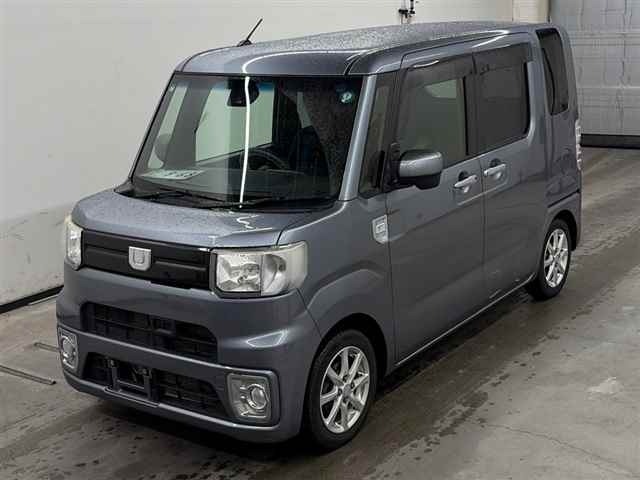 Daihatsu WAKE 2017 8162614-4