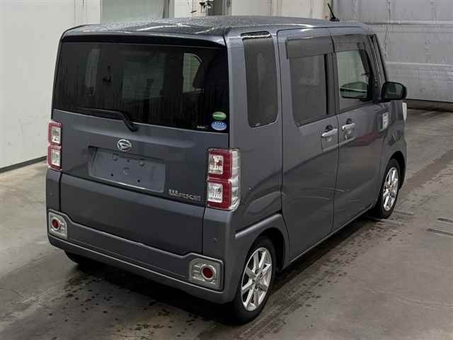 Daihatsu WAKE 2017 8162614-5