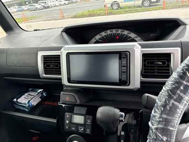 Daihatsu WAKE 2017 8162614-6