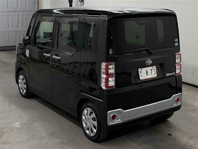 Daihatsu WAKE 2015 8162615-1