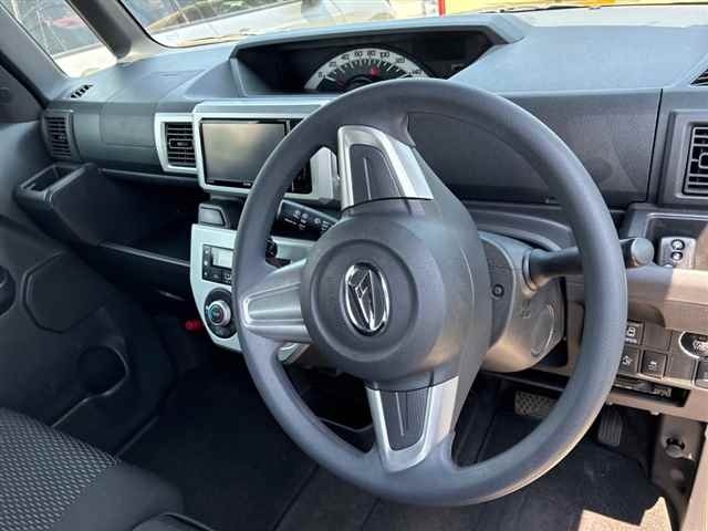 Daihatsu WAKE 2015 8162615-3