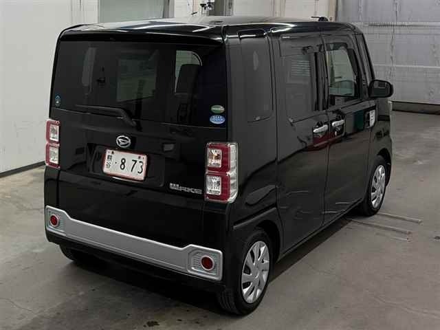 Daihatsu WAKE 2015 8162615-5