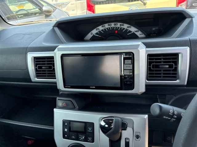 Daihatsu WAKE 2015 8162615-6