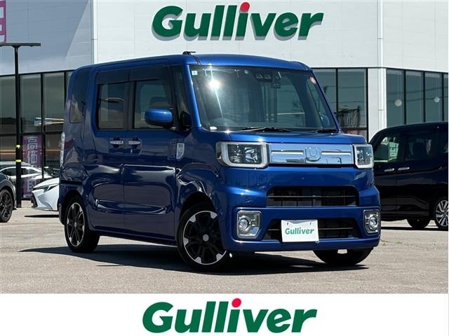 Daihatsu WAKE 2018 8162625-0