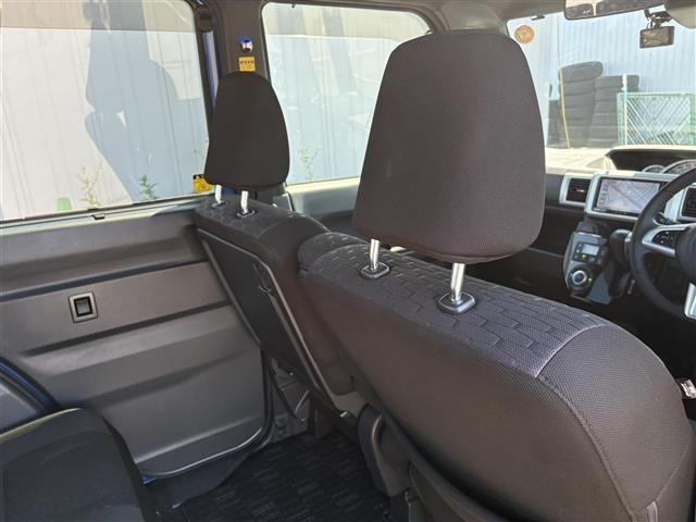 Daihatsu WAKE 2018 8162625-10