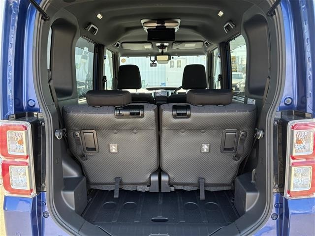 Daihatsu WAKE 2018 8162625-12