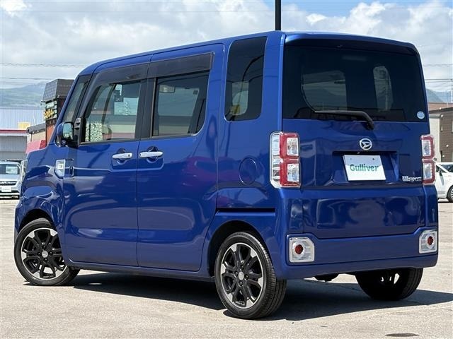 Daihatsu WAKE 2018 8162625-13