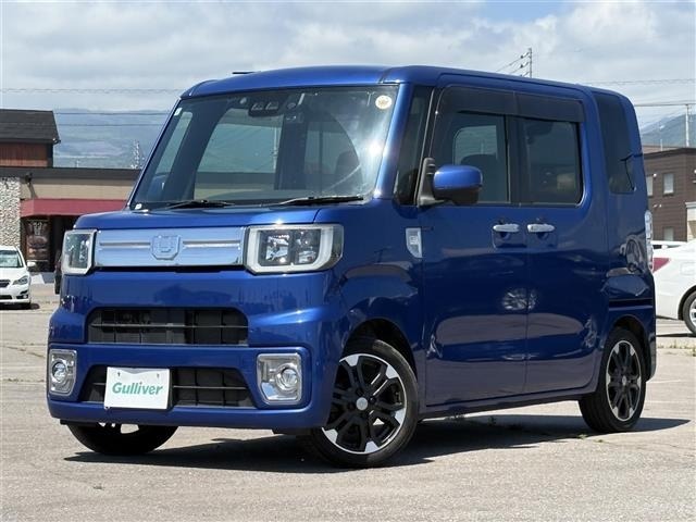Daihatsu WAKE 2018 8162625-2