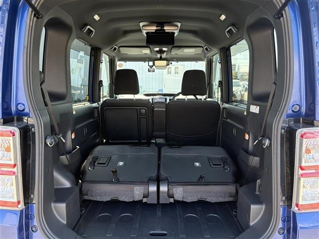 Daihatsu WAKE 2018 8162625-20