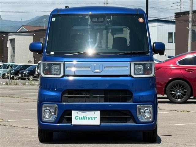 Daihatsu WAKE 2018 8162625-22