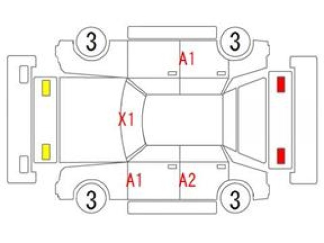 Daihatsu WAKE 2018 8162625-23