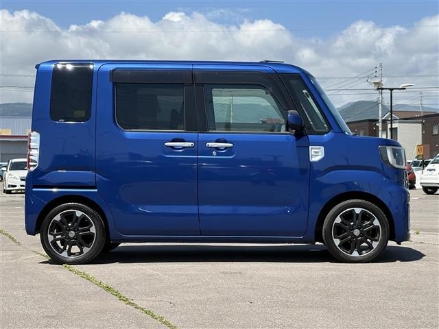 Daihatsu WAKE 2018 8162625-4