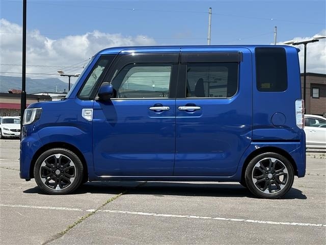 Daihatsu WAKE 2018 8162625-6