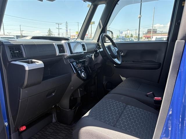 Daihatsu WAKE 2018 8162625-7
