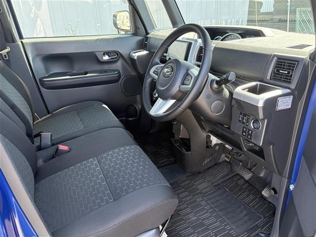 Daihatsu WAKE 2018 8162625-8