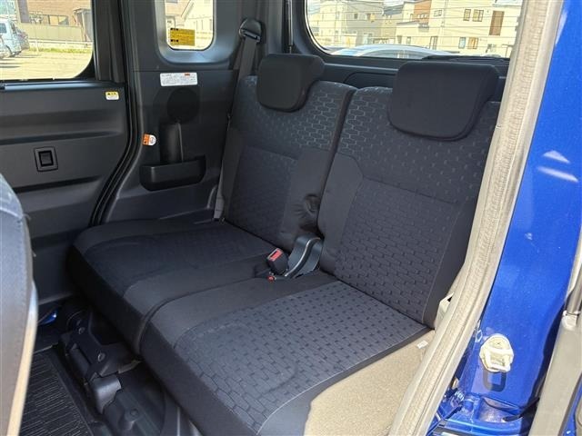 Daihatsu WAKE 2018 8162625-9