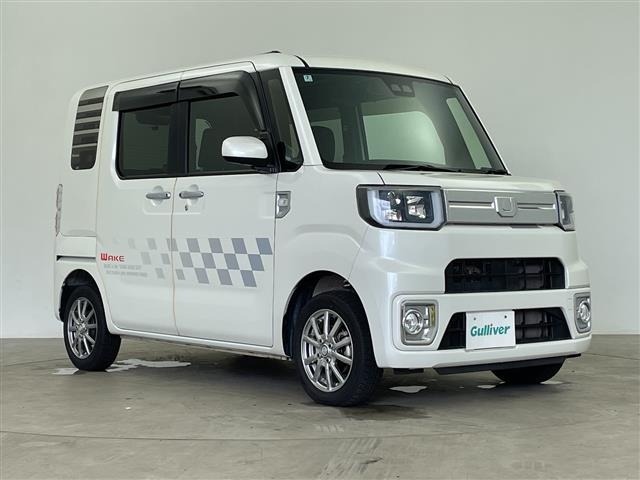 Daihatsu WAKE 2020 8162632-0