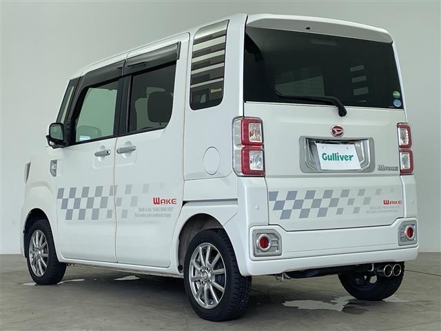 Daihatsu WAKE 2020 8162632-13