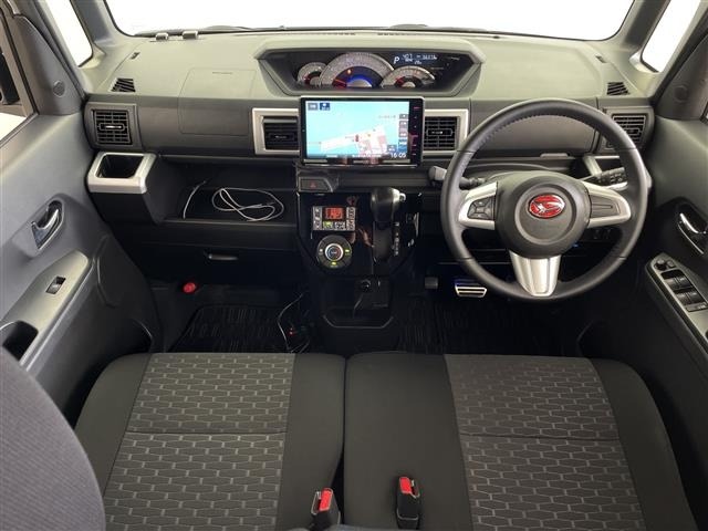 Daihatsu WAKE 2020 8162632-14