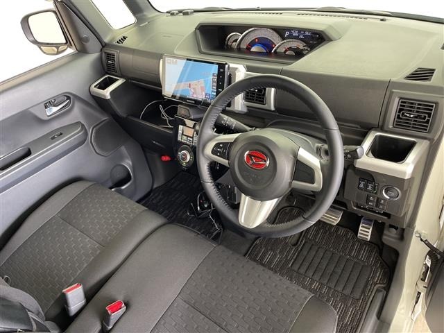 Daihatsu WAKE 2020 8162632-22