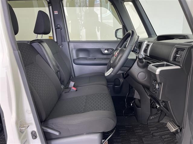 Daihatsu WAKE 2020 8162632-4