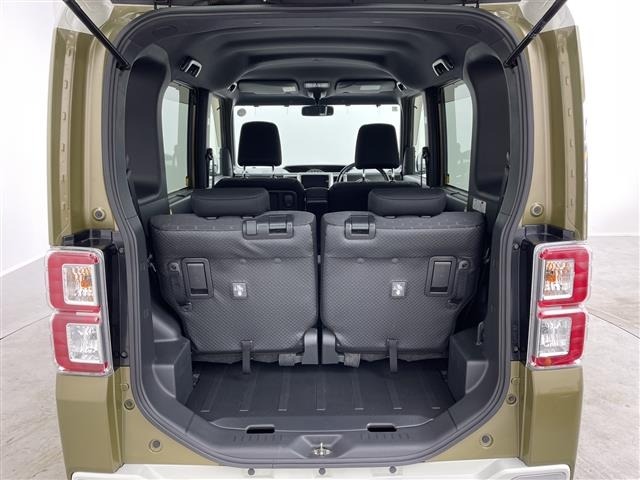 Daihatsu WAKE 2016 8162633-11