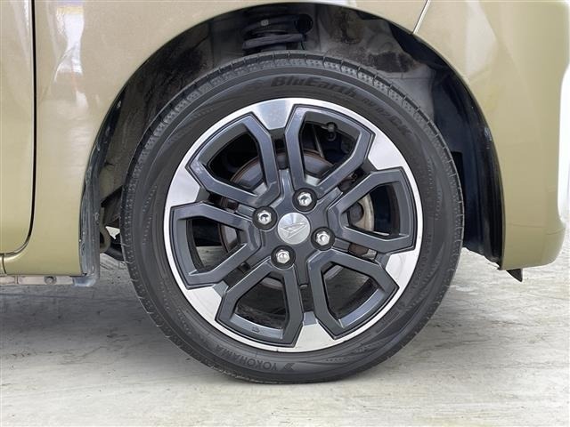Daihatsu WAKE 2016 8162633-12