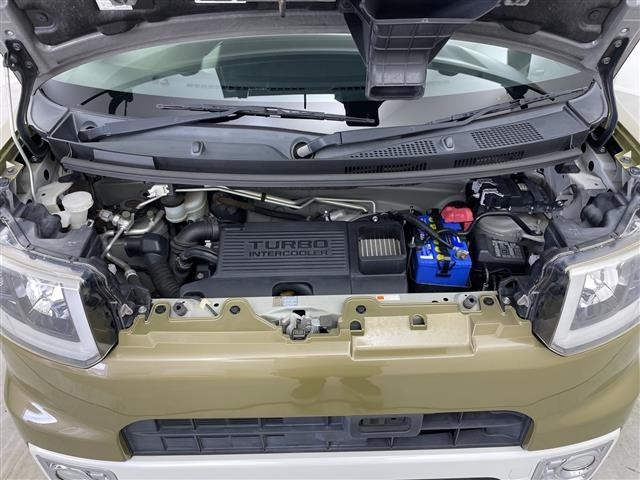 Daihatsu WAKE 2016 8162633-14