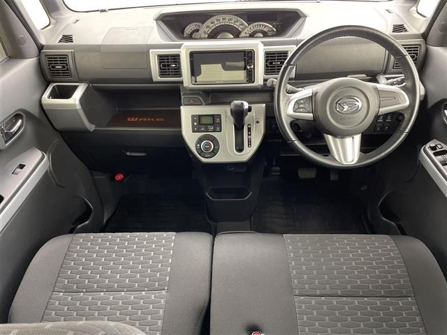 Daihatsu WAKE 2016 8162633-15