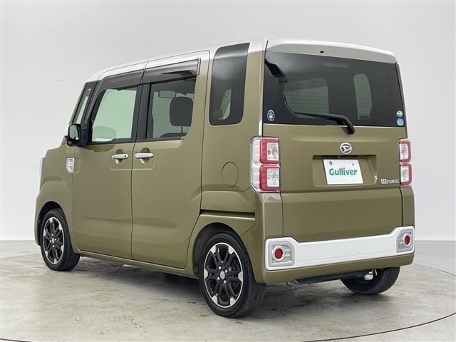 Daihatsu WAKE 2016 8162633-2