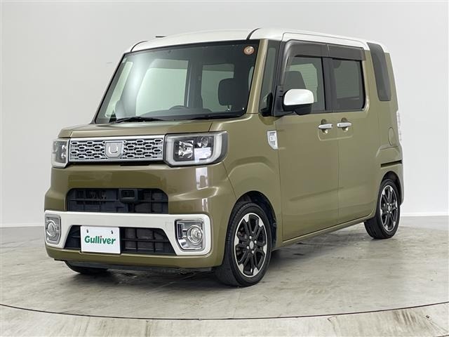 Daihatsu WAKE 2016 8162633-22