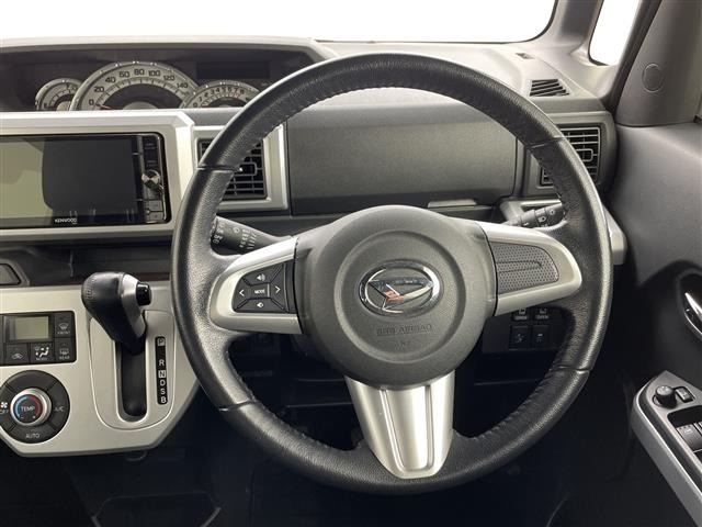 Daihatsu WAKE 2016 8162633-4