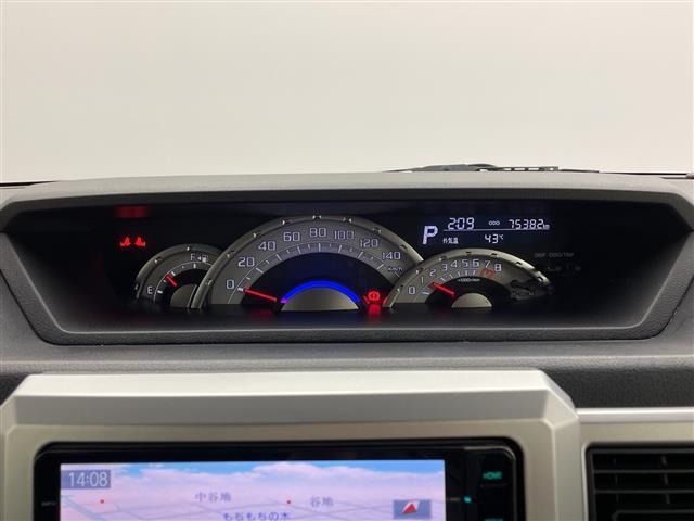 Daihatsu WAKE 2016 8162633-6