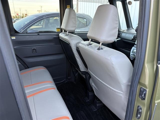 Daihatsu WAKE 2018 8162634-10