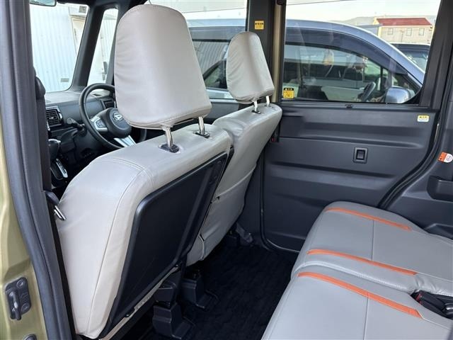 Daihatsu WAKE 2018 8162634-11
