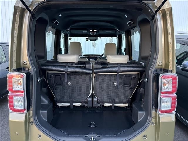 Daihatsu WAKE 2018 8162634-12