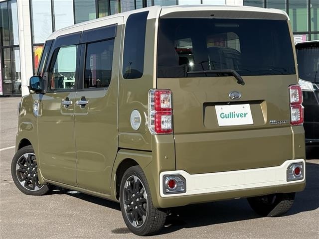 Daihatsu WAKE 2018 8162634-13
