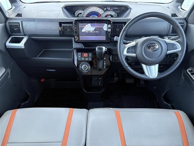 Daihatsu WAKE 2018 8162634-14