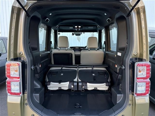 Daihatsu WAKE 2018 8162634-20
